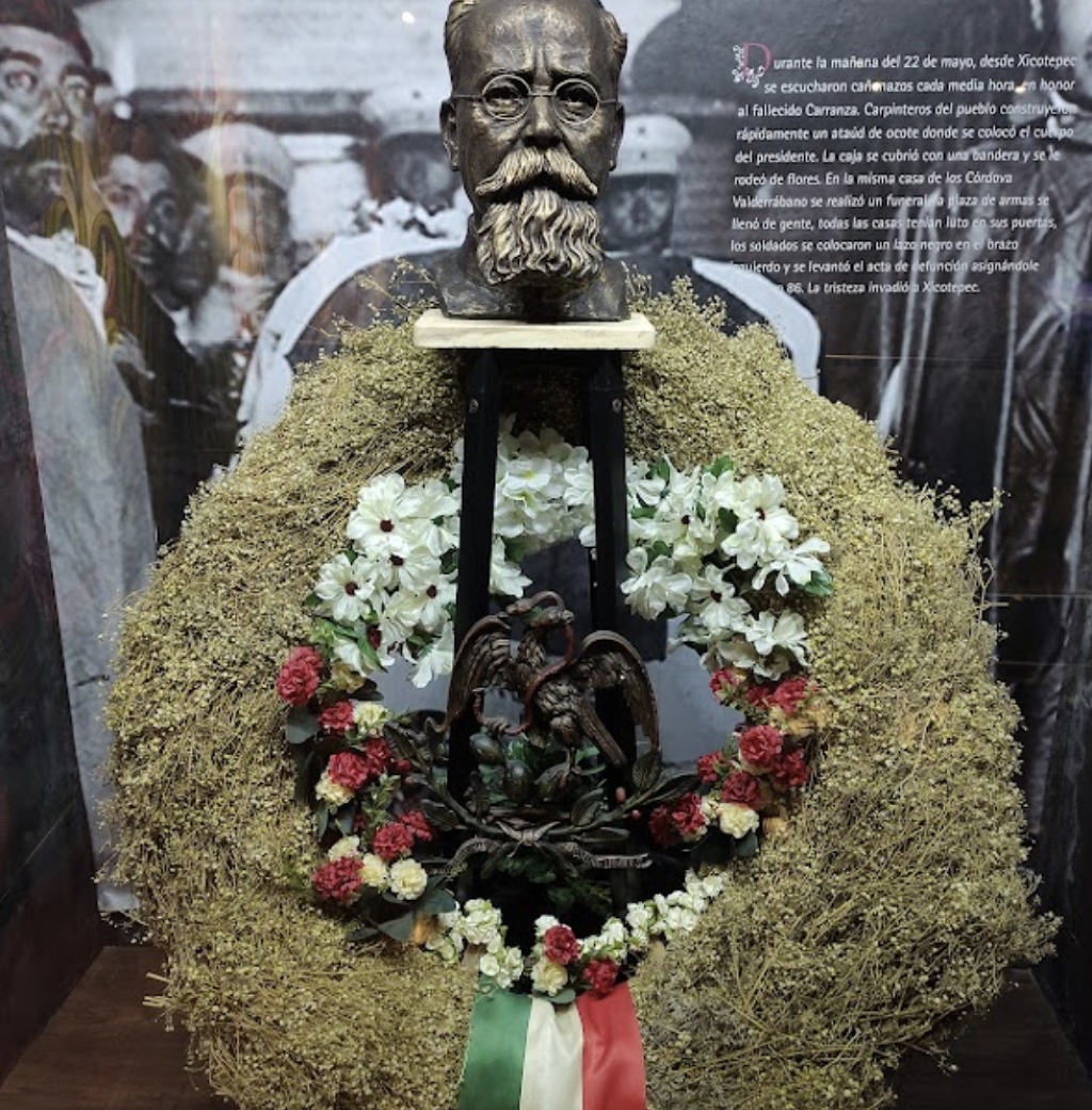 Museo Casa Carranza-0