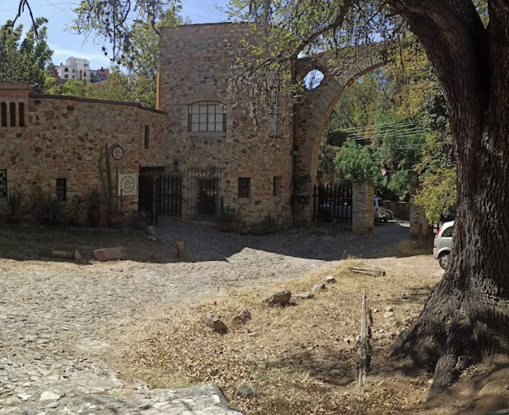 Museo Casa de Arte Olga Costa - José Chávez Morado-0