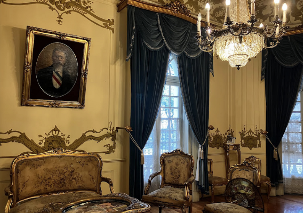 Museo Casa de Carranza-0