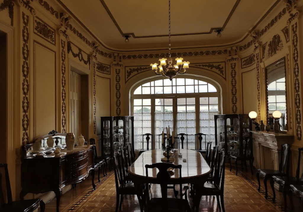 Museo Casa de Carranza-2