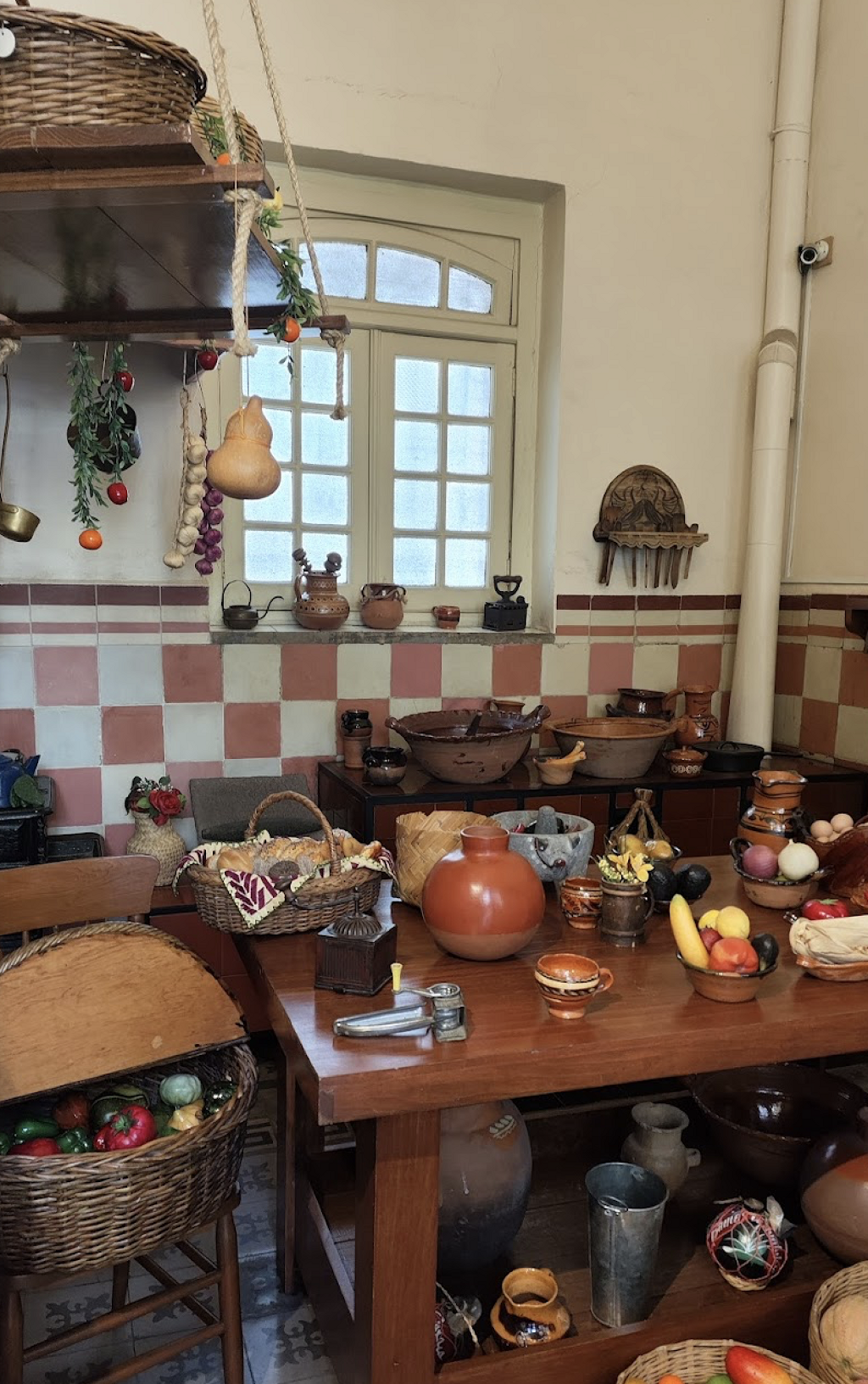 Museo Casa de Carranza-3