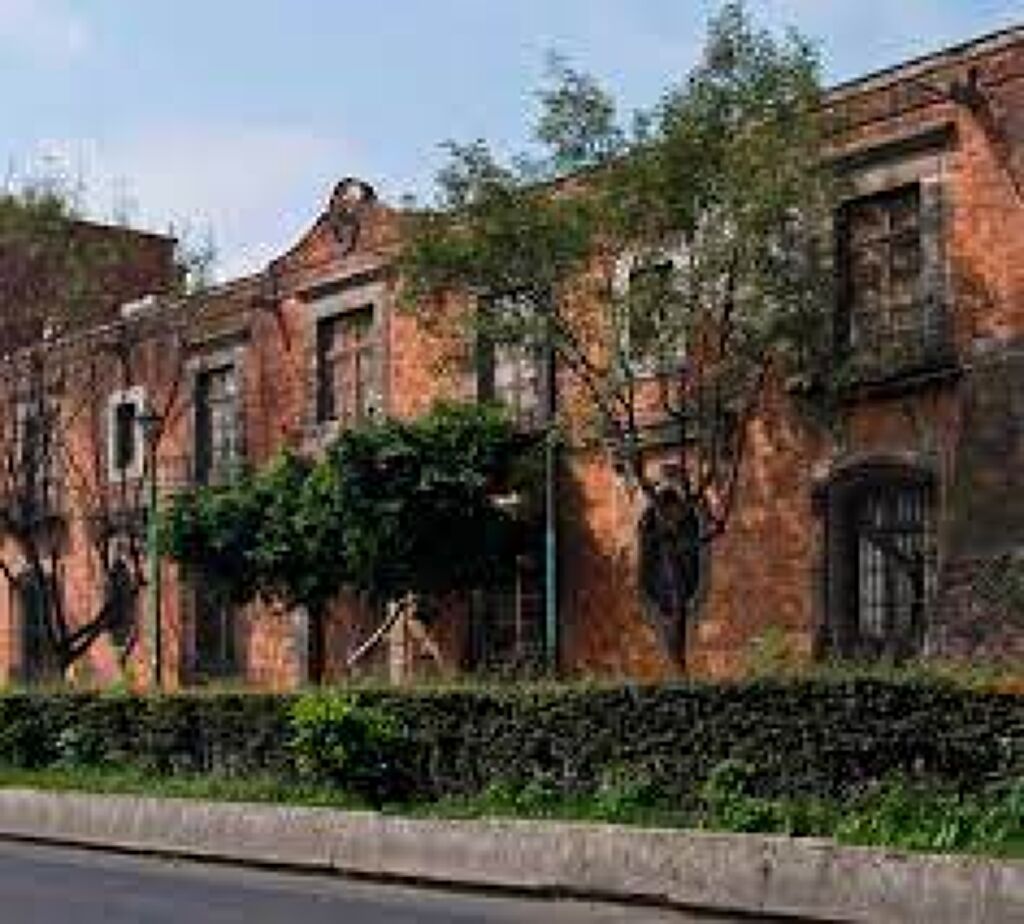 Museo Casa de la Bola-1