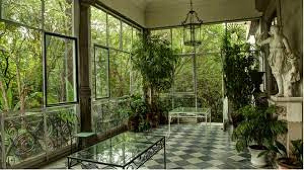 Museo Casa de la Bola-3