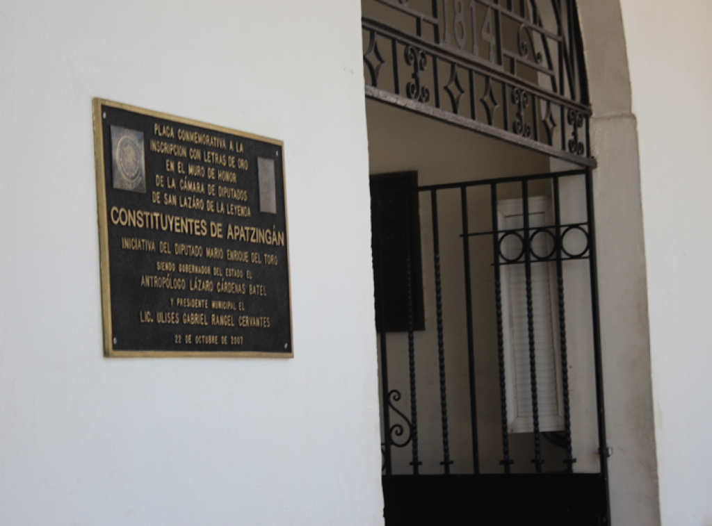 Museo Casa de la Constitución-0