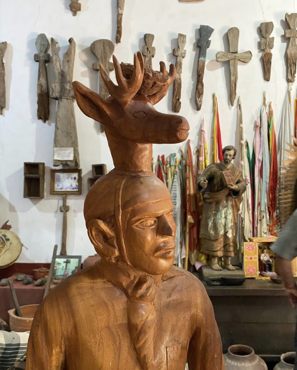 Museo-Casa de la Cultura Leonardo Valdez Esquer-0