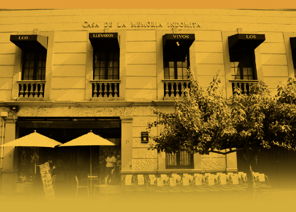 Museo Casa de la Memoria Indómita-0