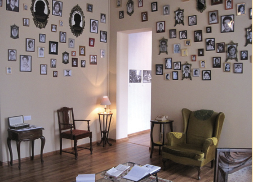 Museo Casa de la Memoria Indómita-1