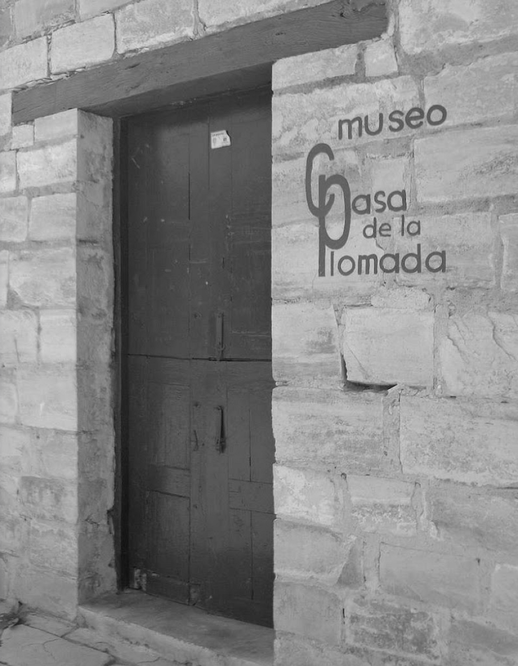 Museo Casa de la Plomada-4
