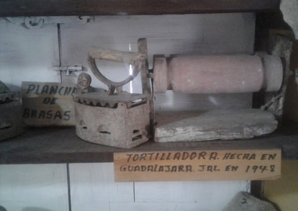 Museo Casa de la Plomada-0