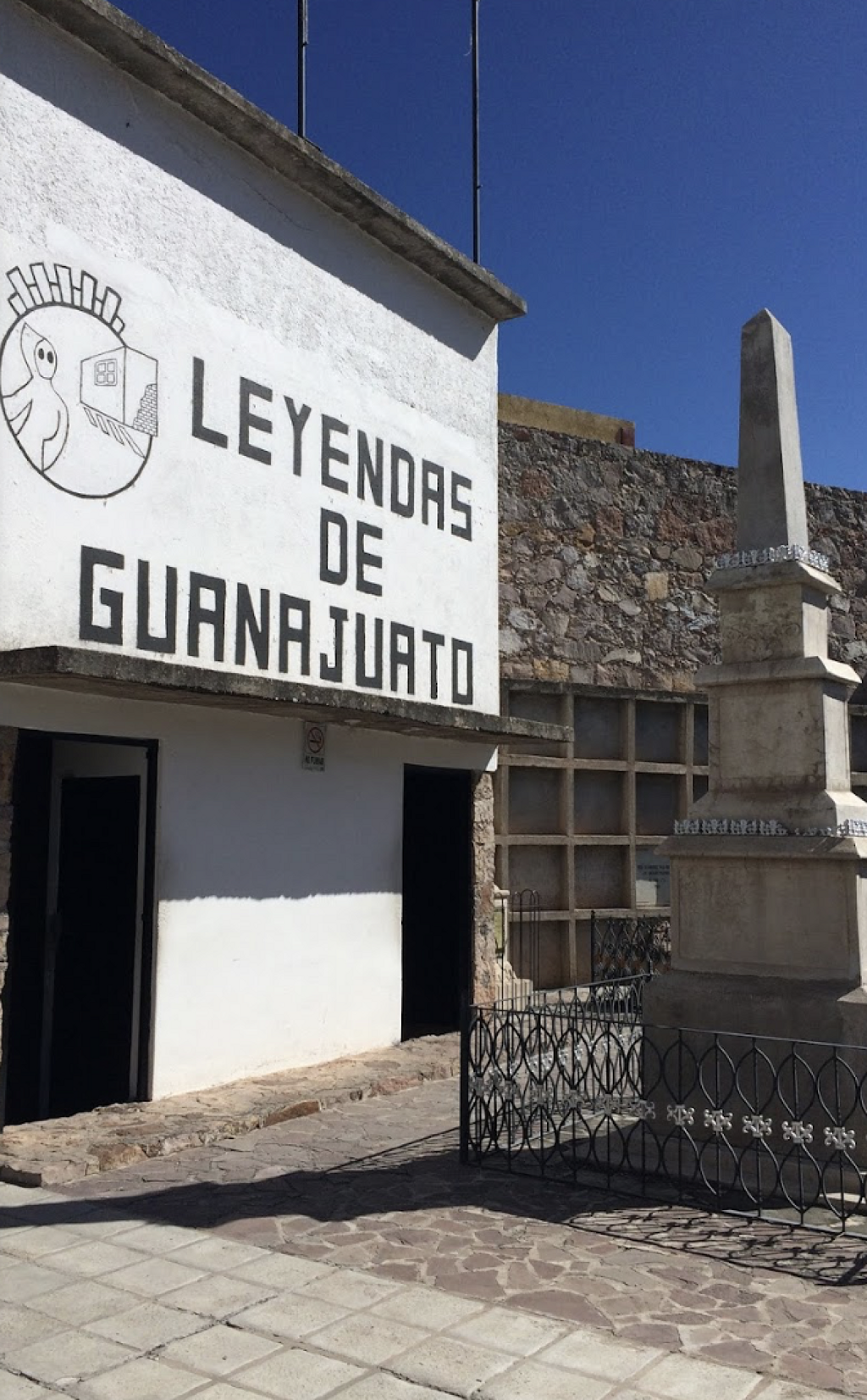 Museo Casa de las Leyendas de Guanajuato-1