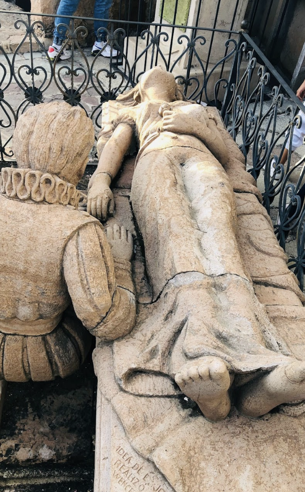 Museo Casa de las Leyendas de Guanajuato-3