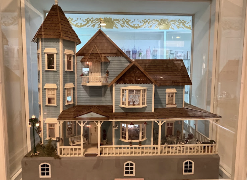 Museo Casa de las Mil Muñecas-0