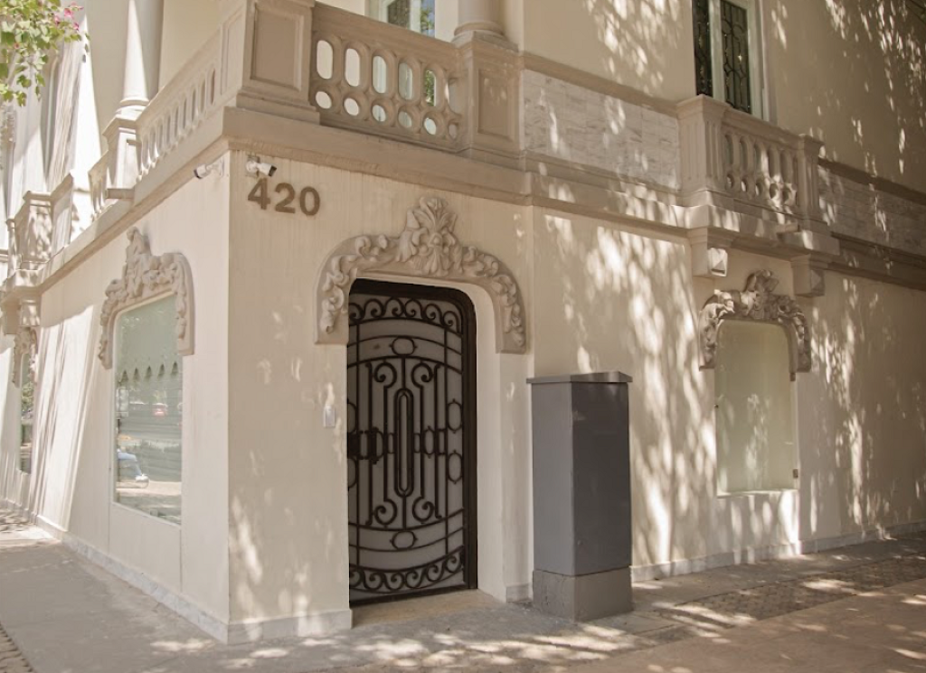 Museo Casa de las Mil Muñecas-3
