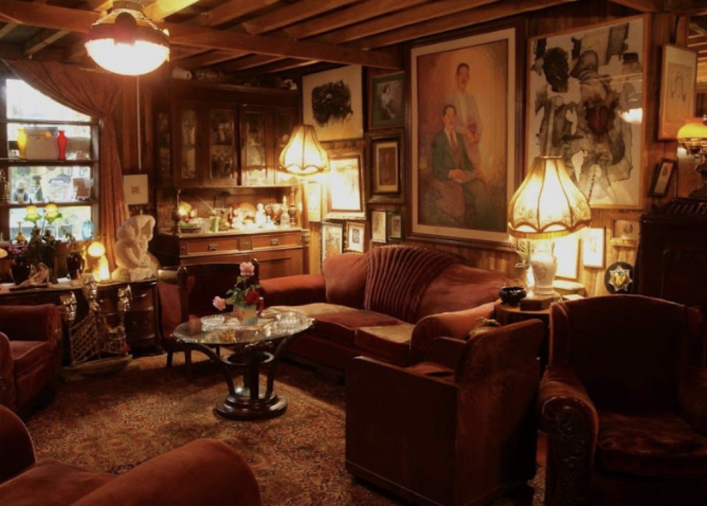 Museo Casa de Madera-0