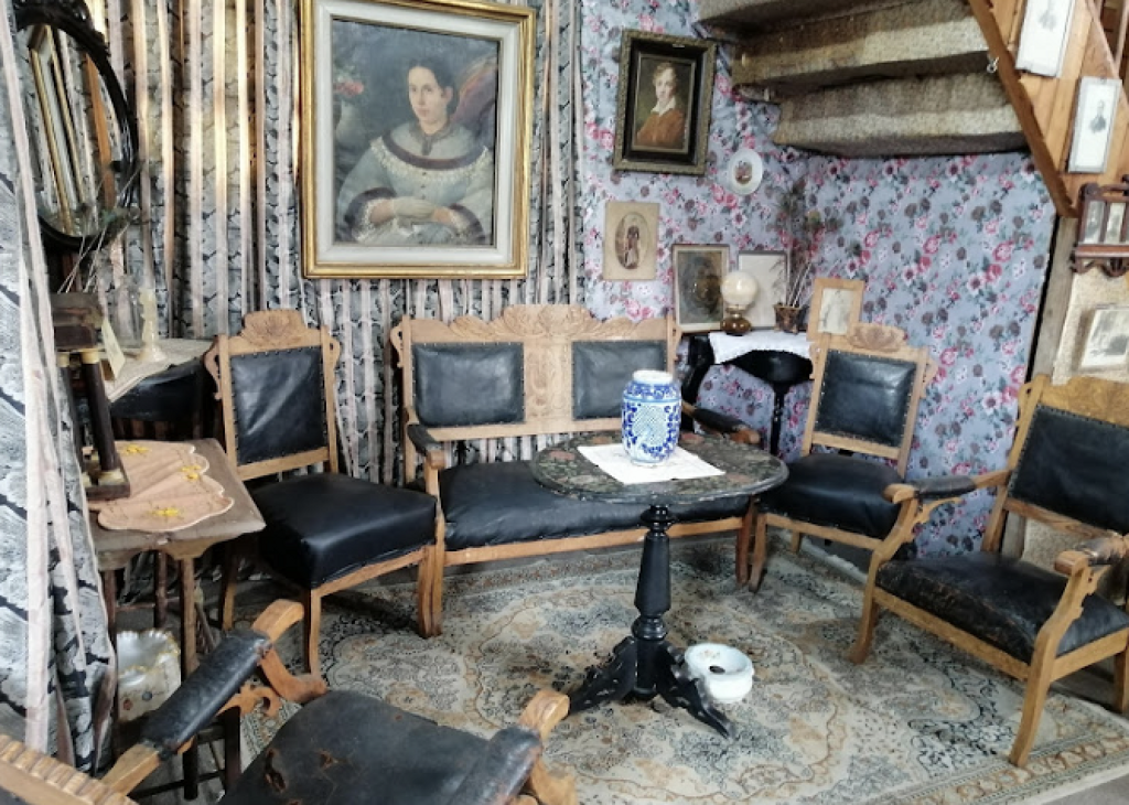 Museo Casa de Madera-2