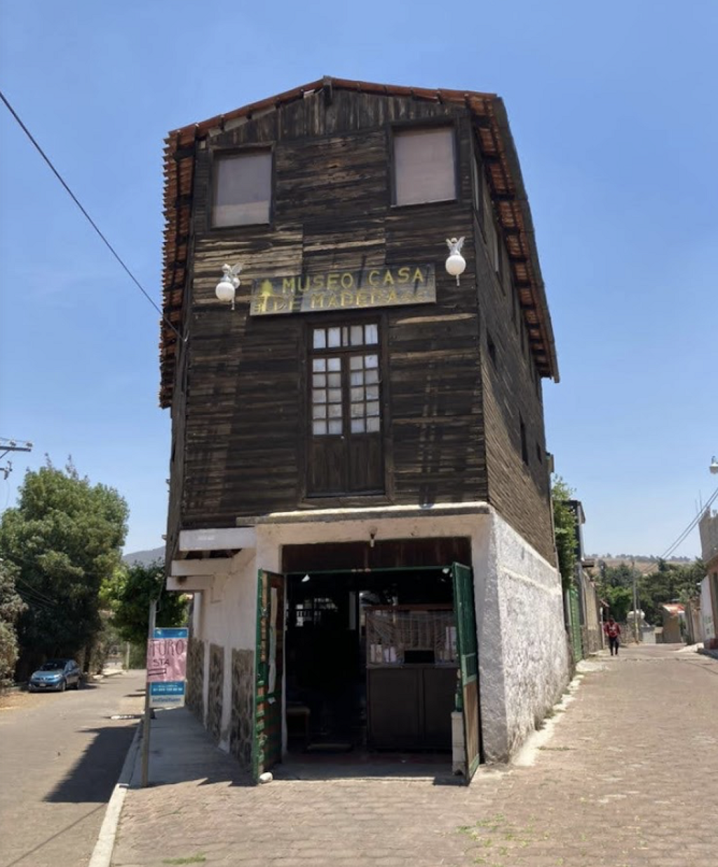 Museo Casa de Madera-4