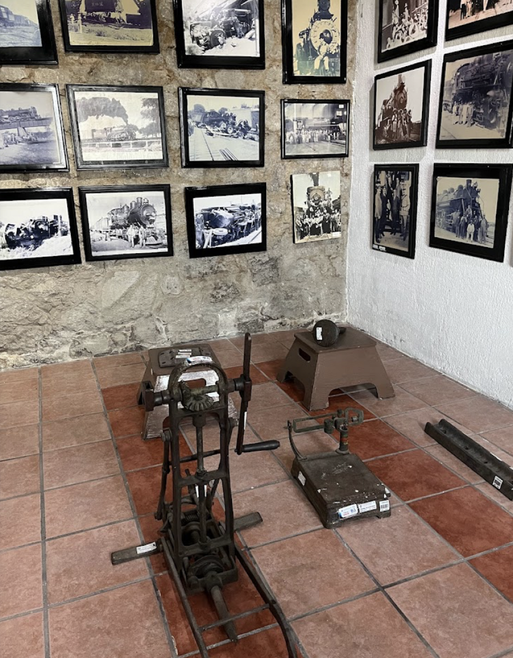 Museo Casa de Piedra -0