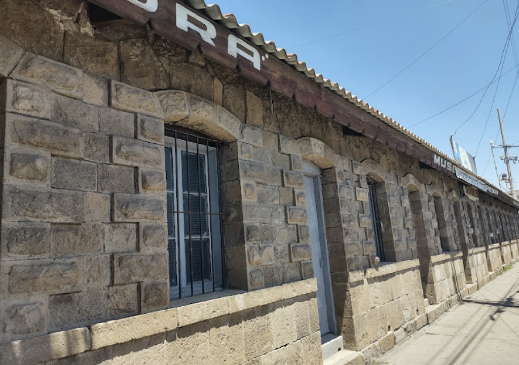 Museo Casa de Piedra -2