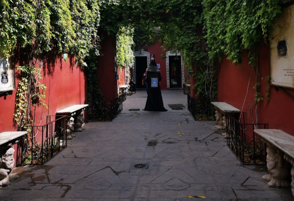 Museo Casa de Tía Aura-0