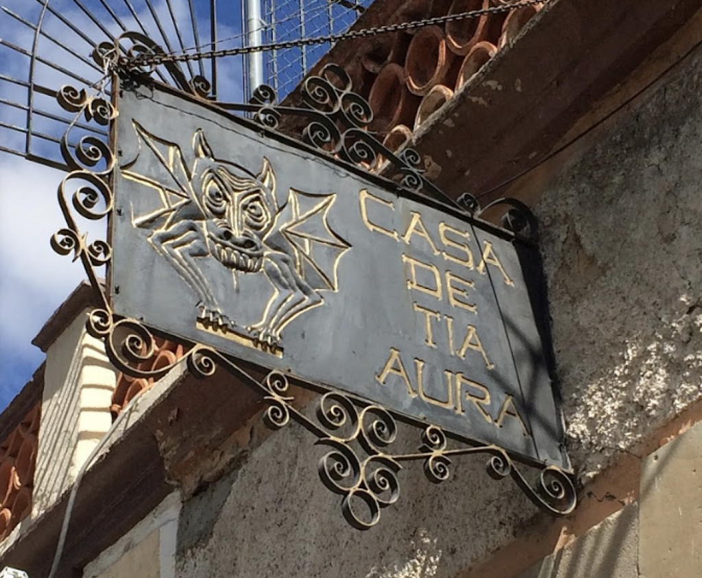 Museo Casa de Tía Aura-3
