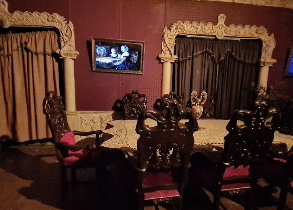 Museo Casa de Tía Aura-2