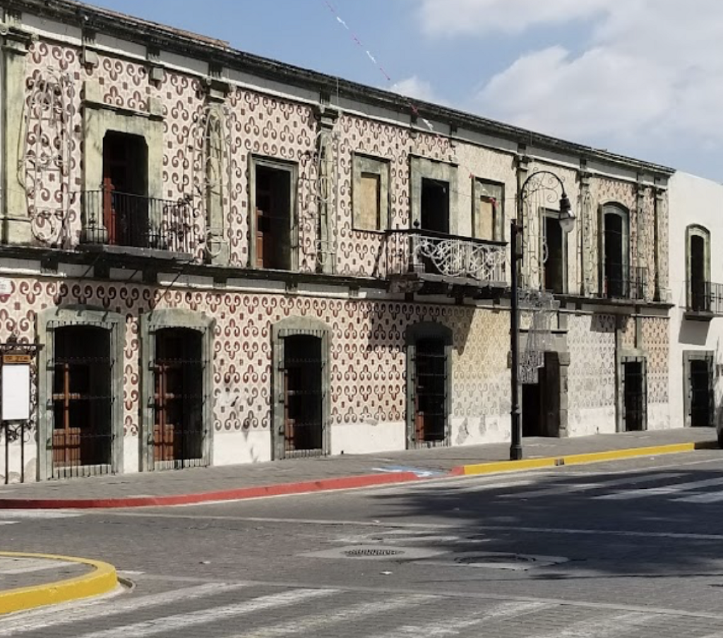 Museo Casa del Caballero Águila-2