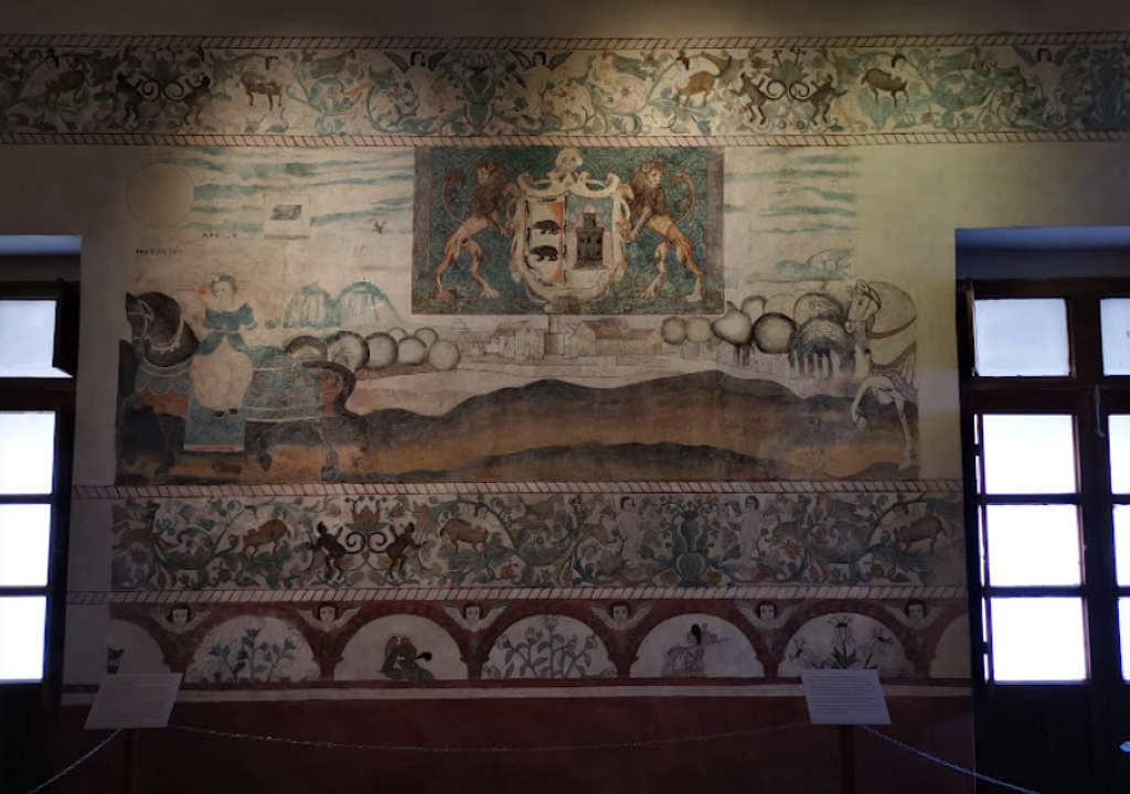 Museo Casa del Deán-0