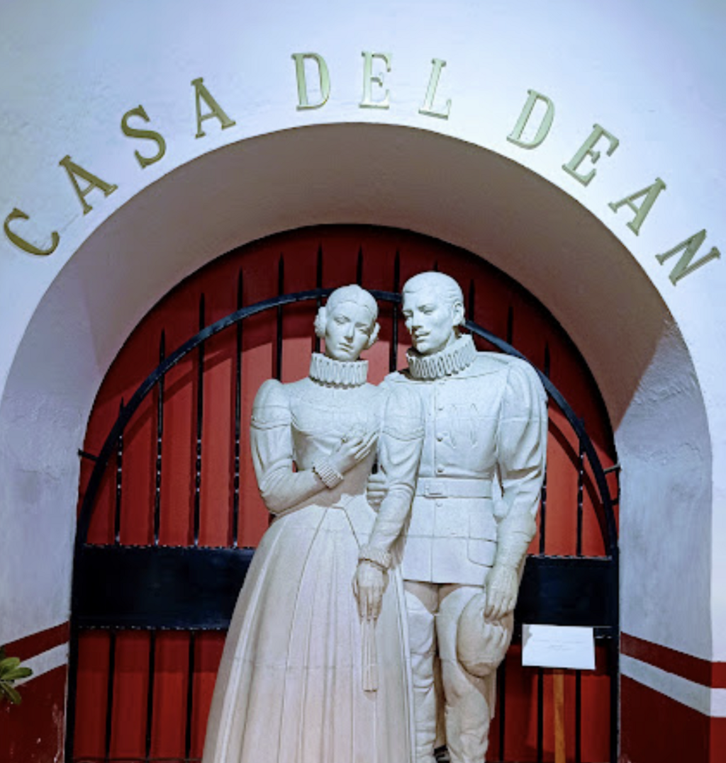 Museo Casa del Deán-1