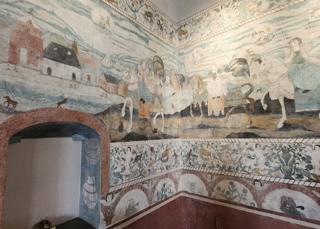 Museo Casa del Deán-3