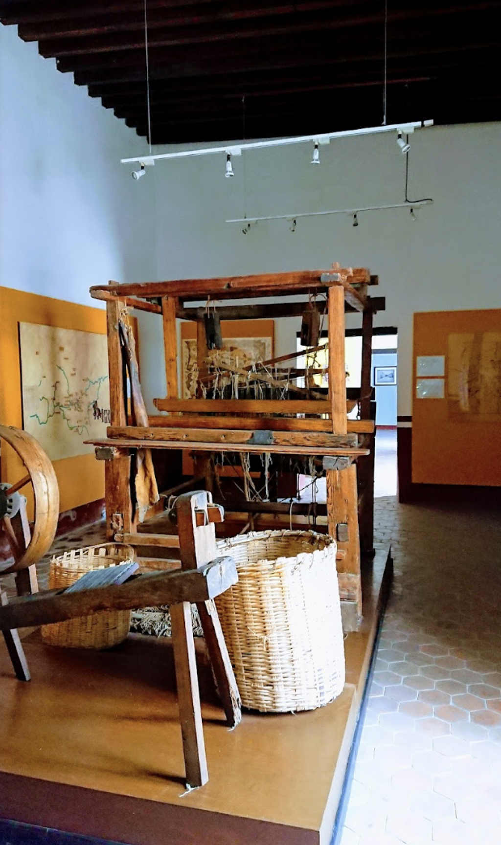 Museo Casa del Dr. José María Luis Mora -3