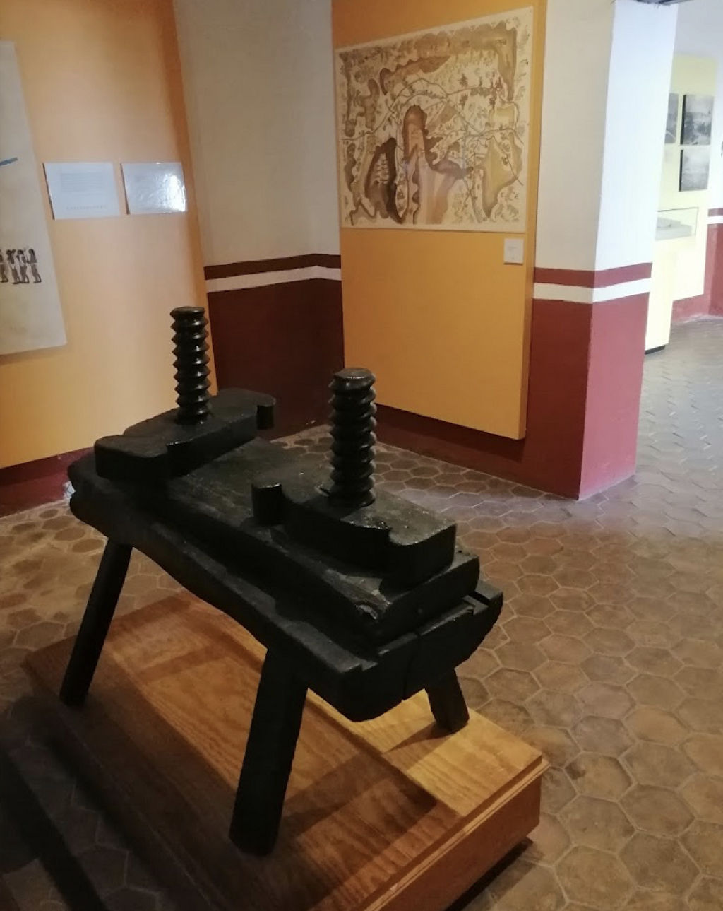 Museo Casa del Dr. José María Luis Mora -1