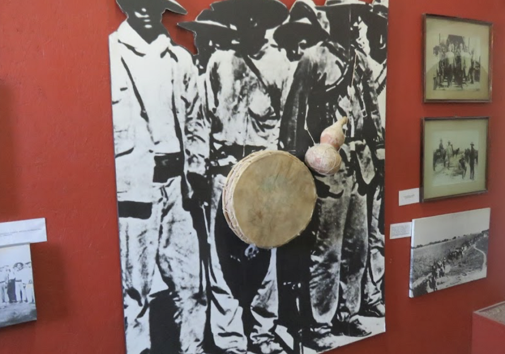 Museo Casa del General Álvaro Obregón-2