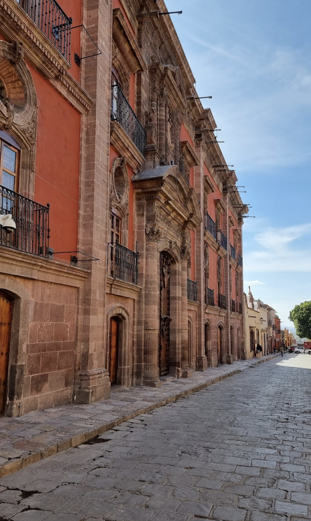 Museo Casa del Mayorazgo de la Canal-0