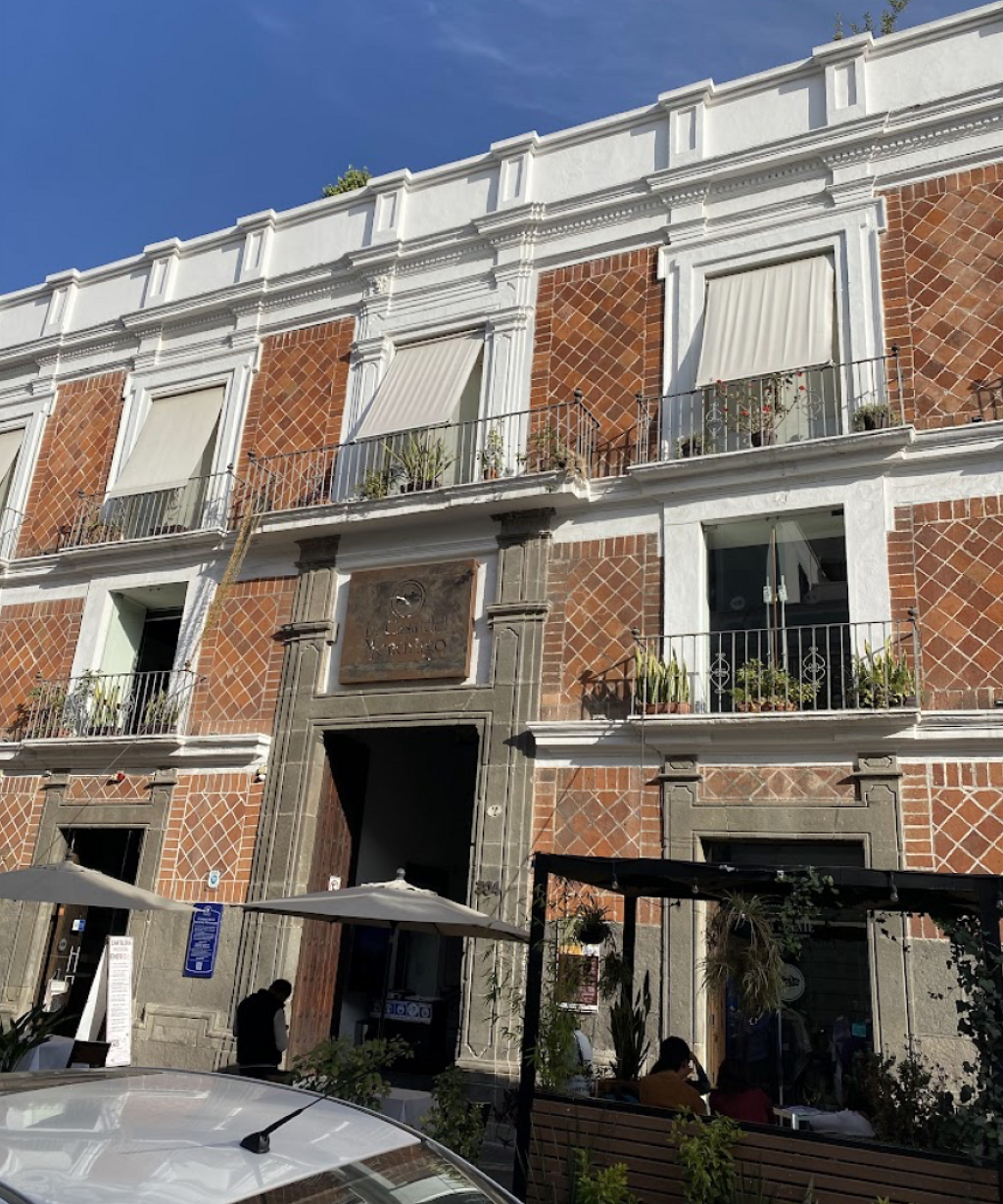 Museo Casa del Mendrugo-1