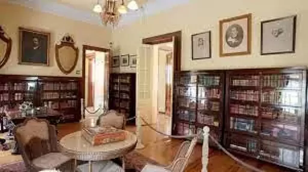 Museo Casa Figueroa o Casa de Las Lágrimas-1