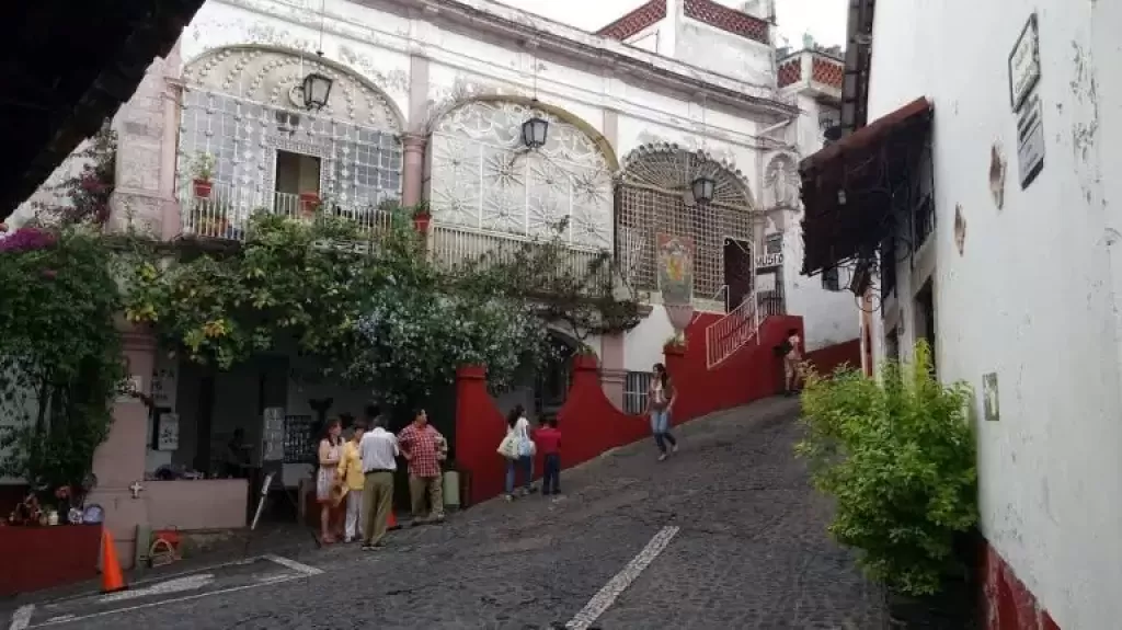 Museo Casa Figueroa o Casa de Las Lágrimas-0