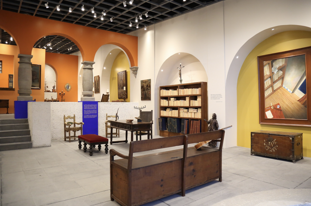 Museo Casa Juana Inés-0