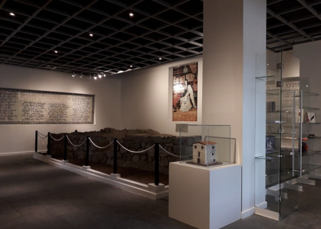 Museo Casa Juana Inés-1