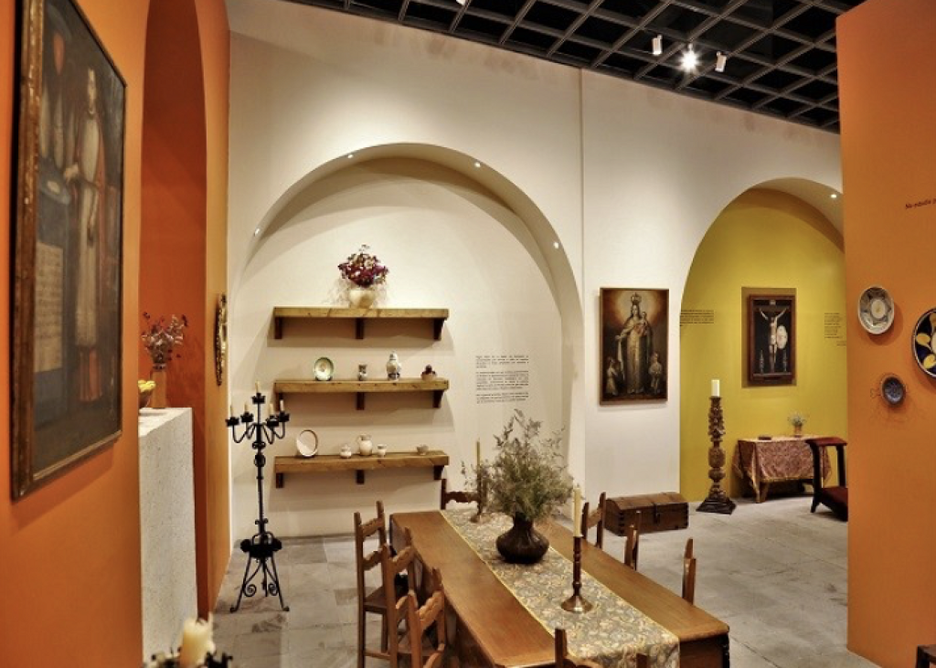 Museo Casa Juana Inés-2