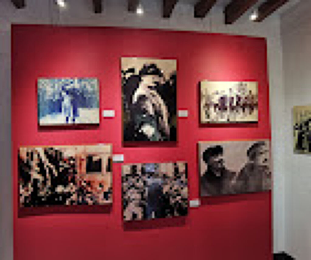 Museo Casa León Trotsky-1