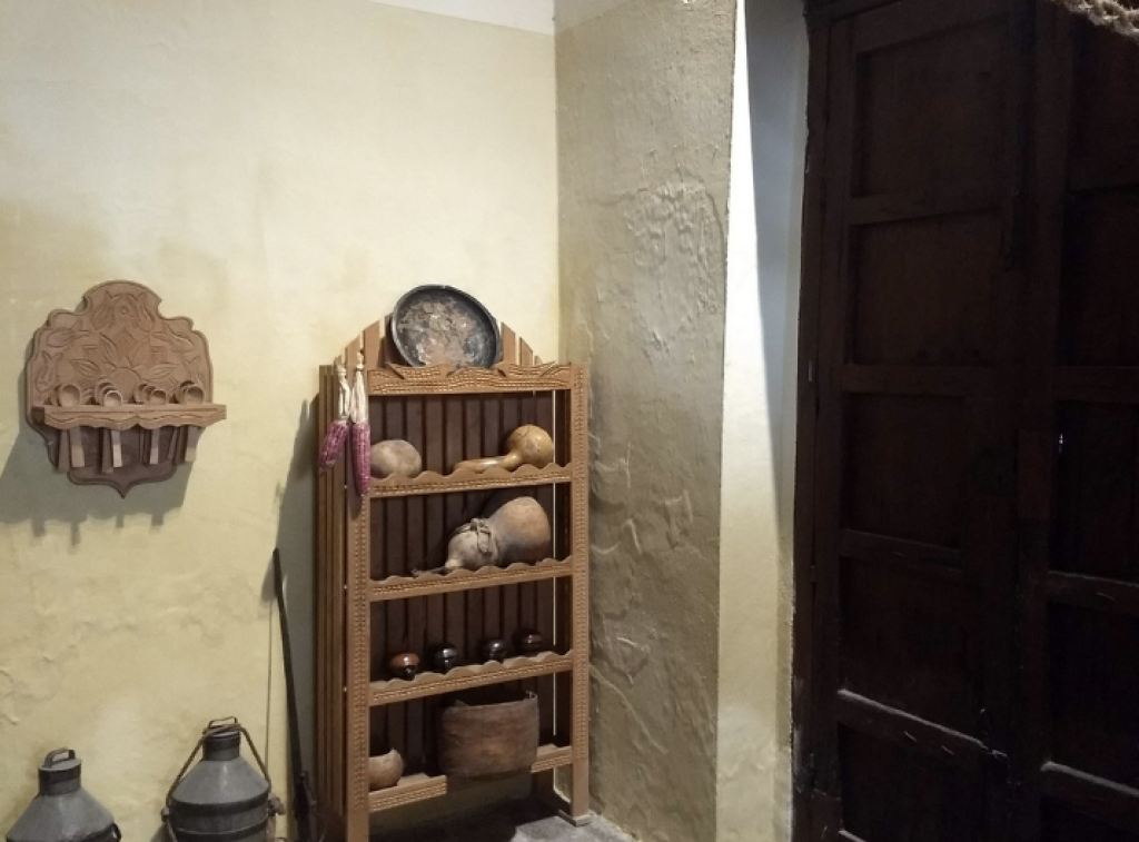 Museo Casa Morelos-0