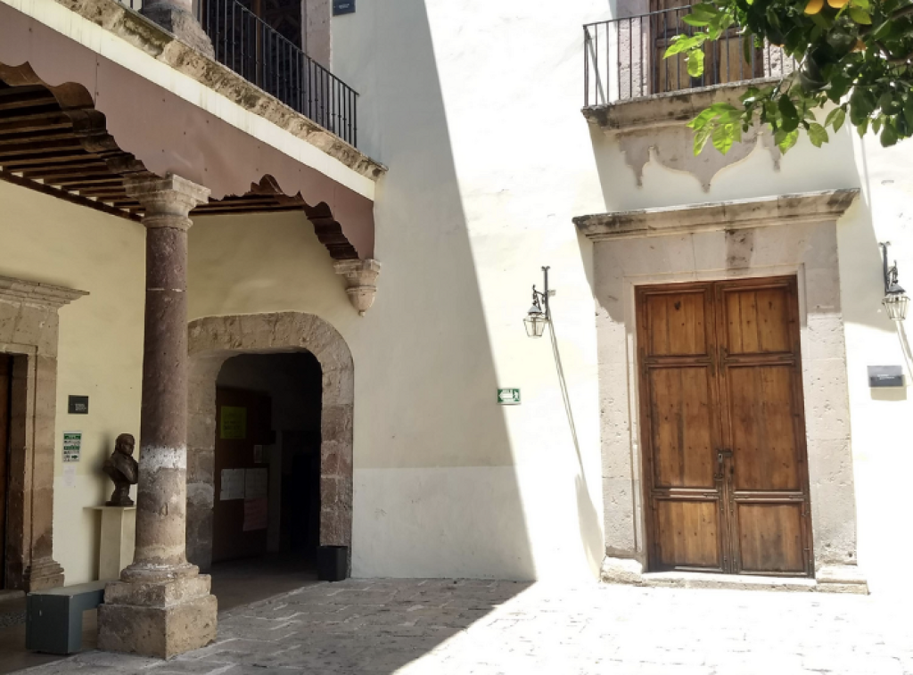 Museo Casa Morelos-1