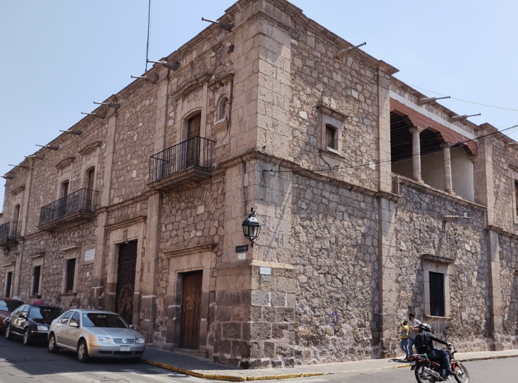 Museo Casa Morelos-2