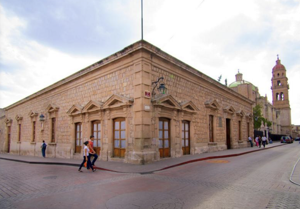Museo Casa Natal de Morelos-2