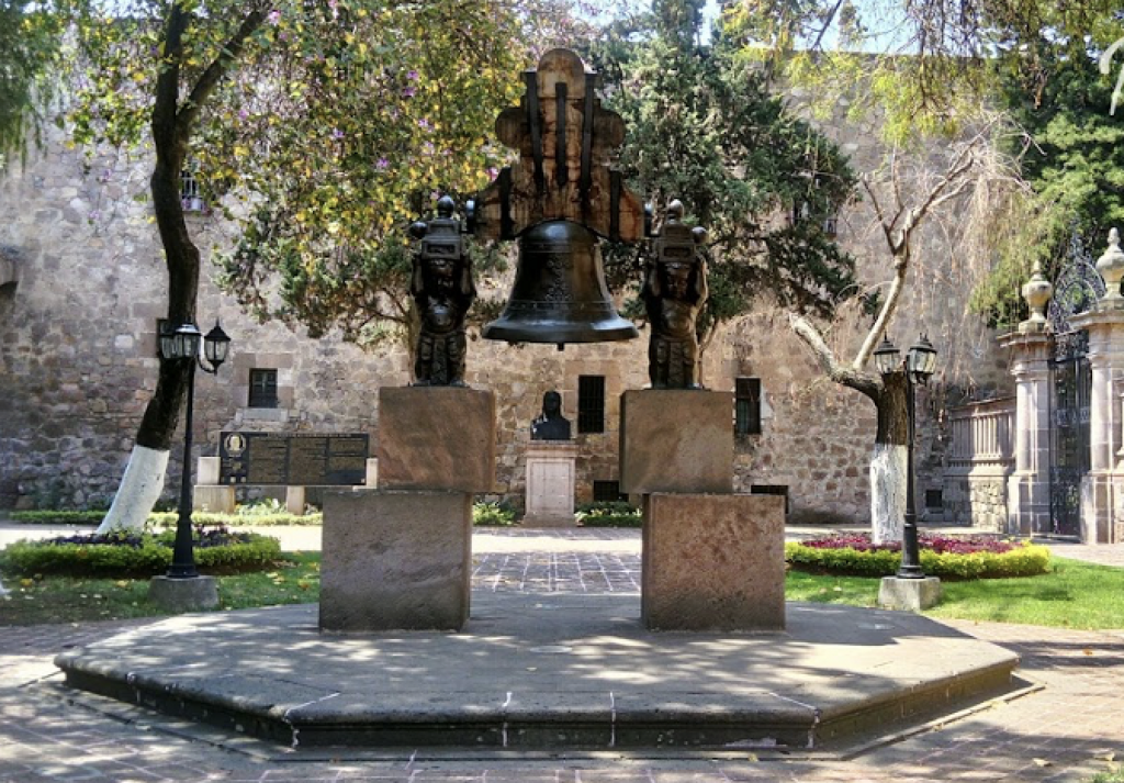 Museo Casa Natal de Morelos-0