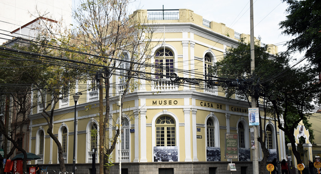 Museo Casa Venustiano Carranza-2