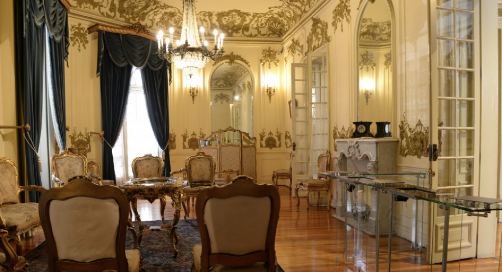 Museo Casa Venustiano Carranza-0
