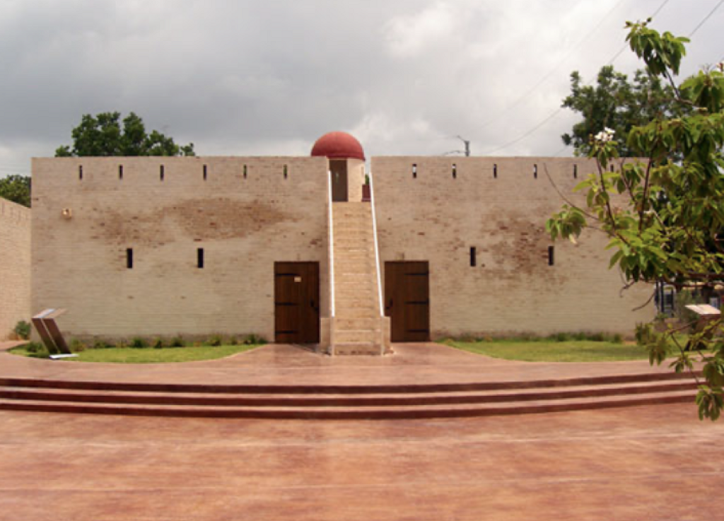 Museo Casamata de Historia Regional-1