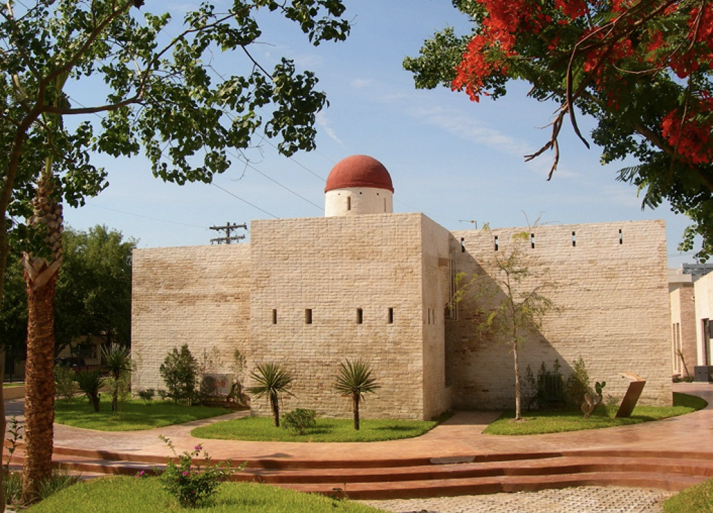Museo Casamata de Historia Regional-2