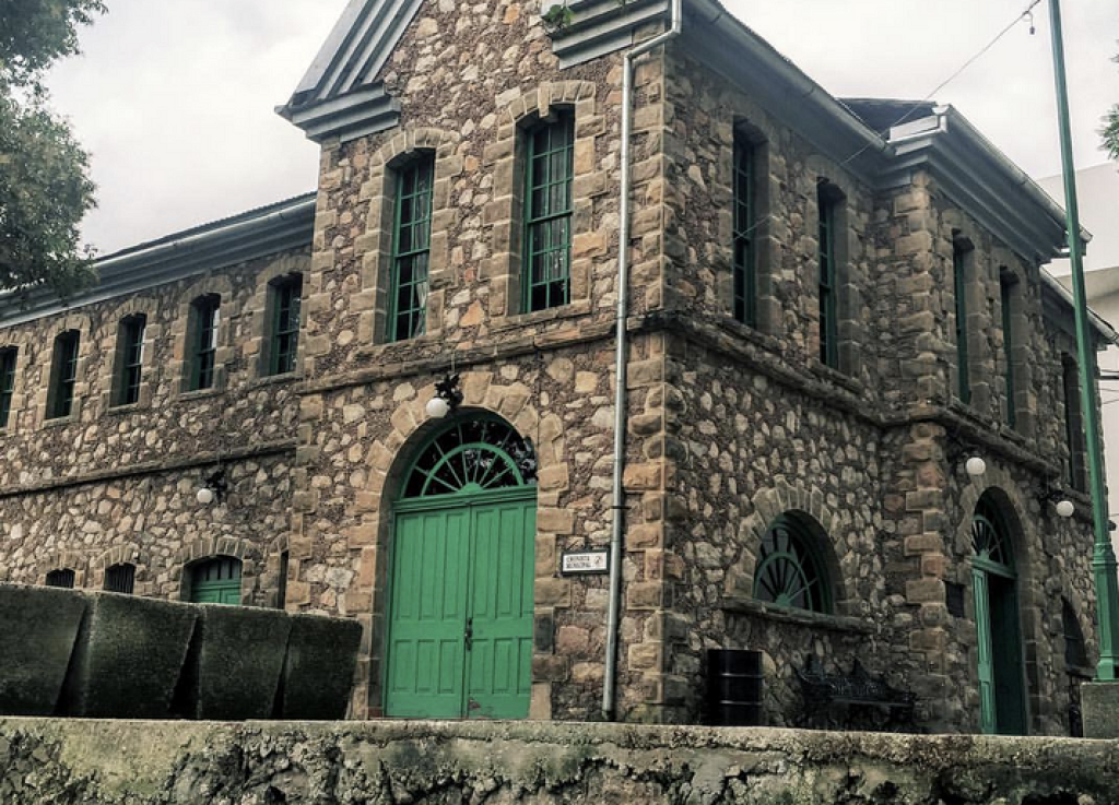 Museo Casona de la Estación-0